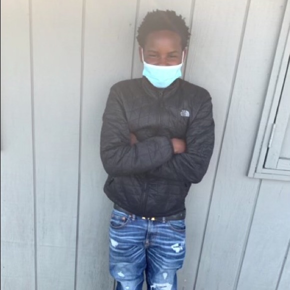 Meet your Posher, Codey - Picture 1 of 1